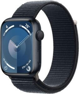 Honest review of Apple Watch Series 9