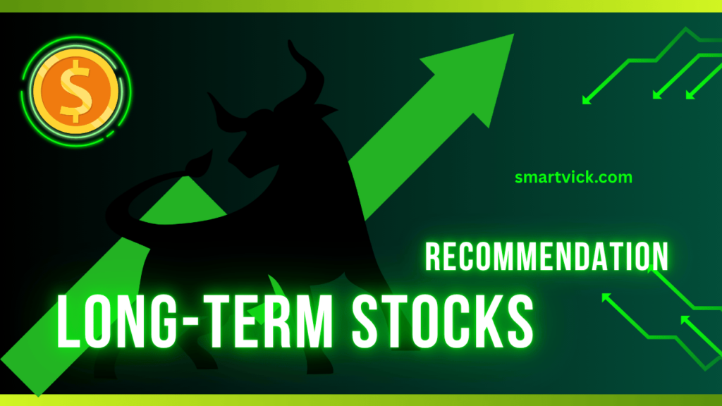 Long-Term Stocks