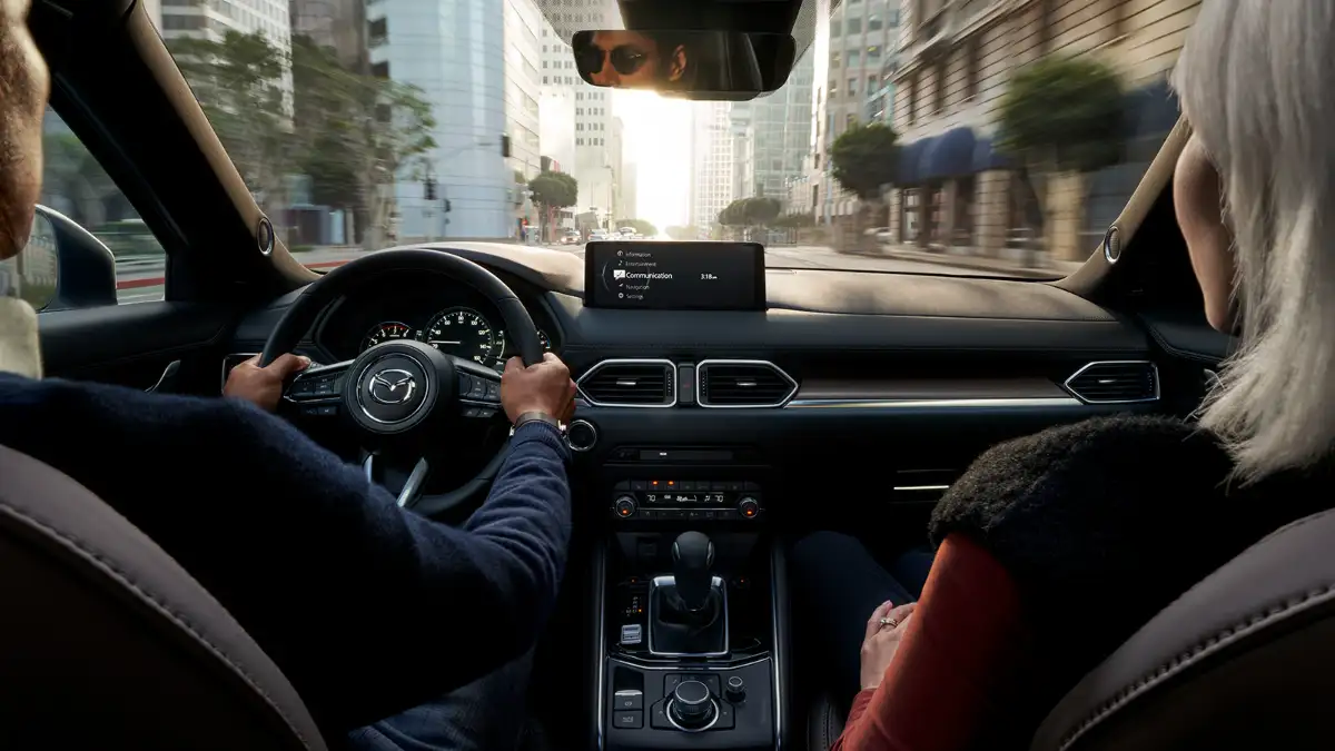 Top 5 Best SUVs for Seniors in the U.S.